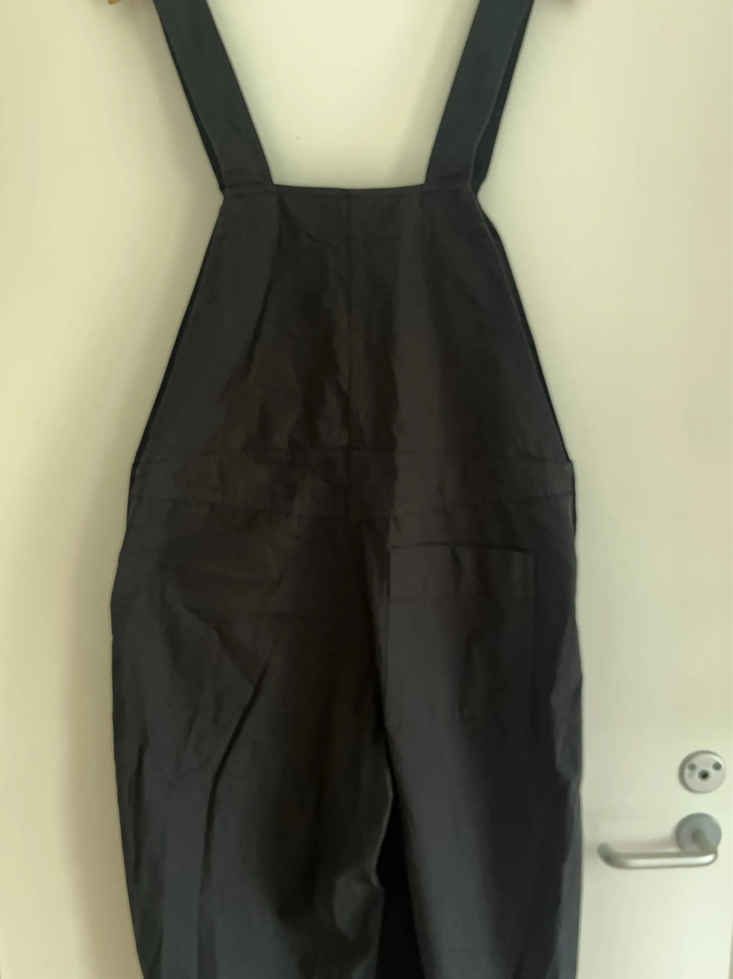 Cos-jumpsuit