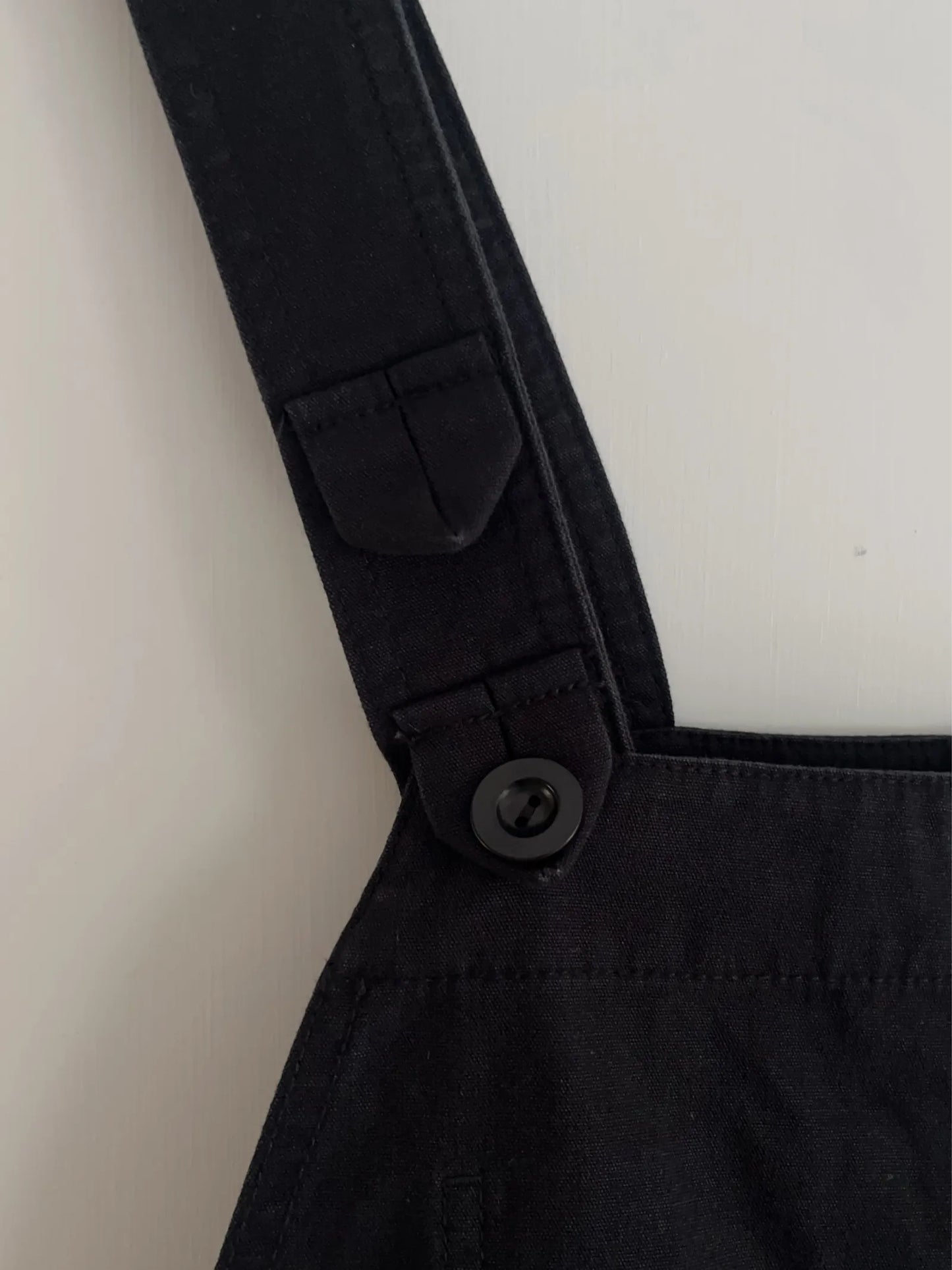 Cos-jumpsuit