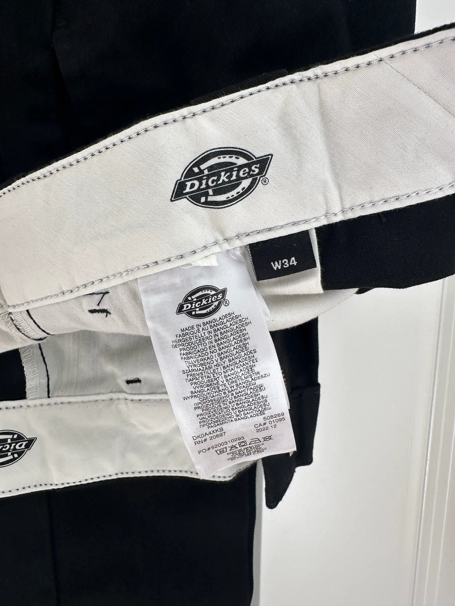 Dickies Elizaville Trousers