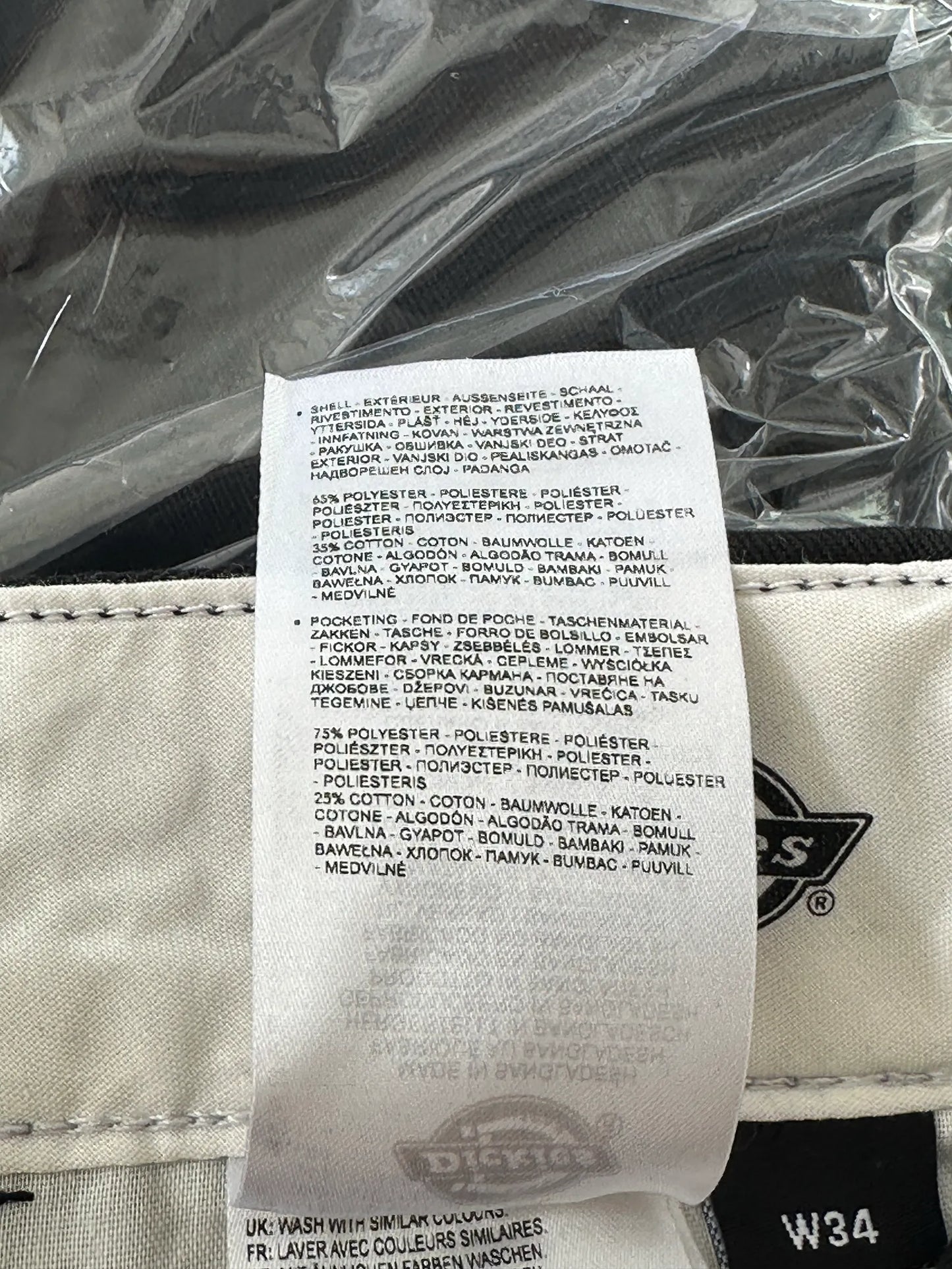Dickies Elizaville Trousers