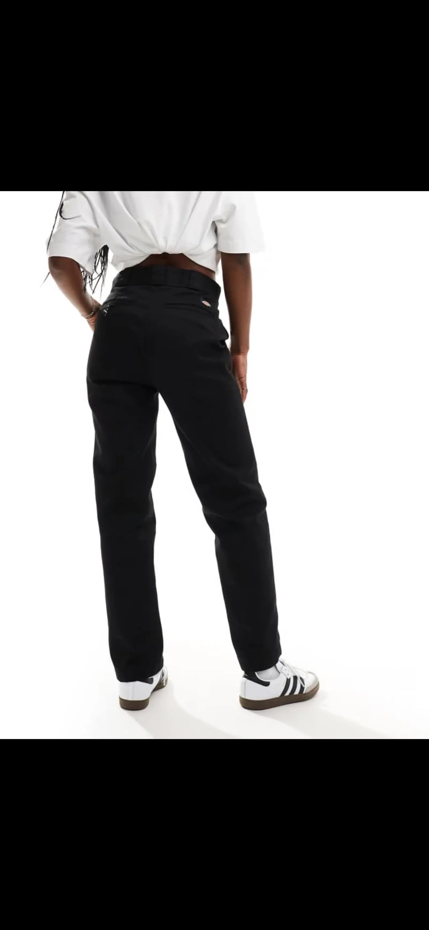 Dickies Elizaville Trousers
