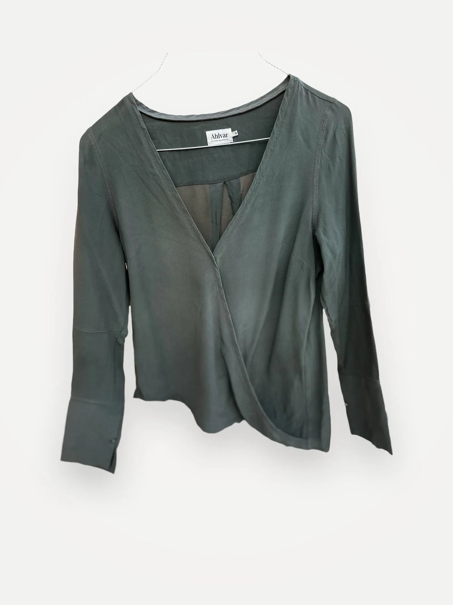 Ahlvar Gallery Blouse