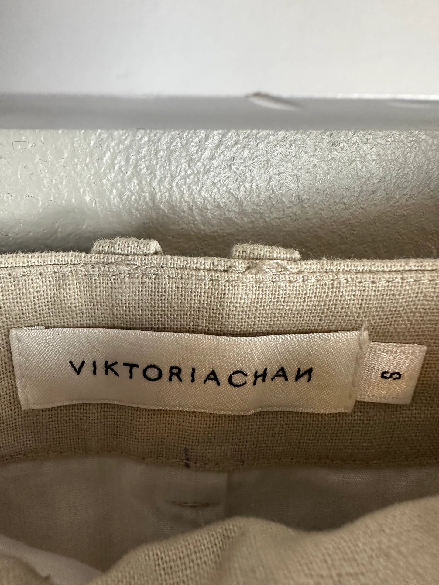 Viktoria Chan Skirt