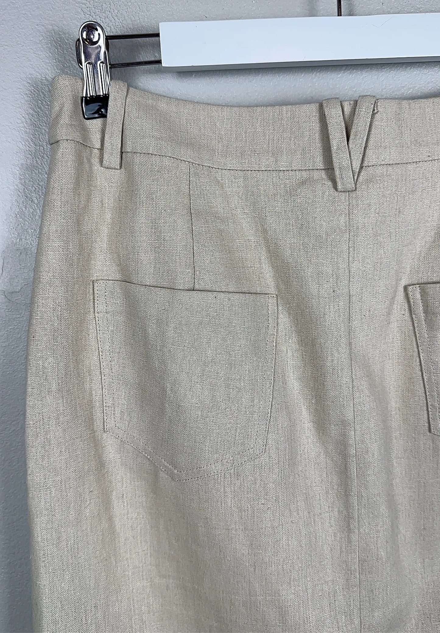 Viktoria Chan Skirt