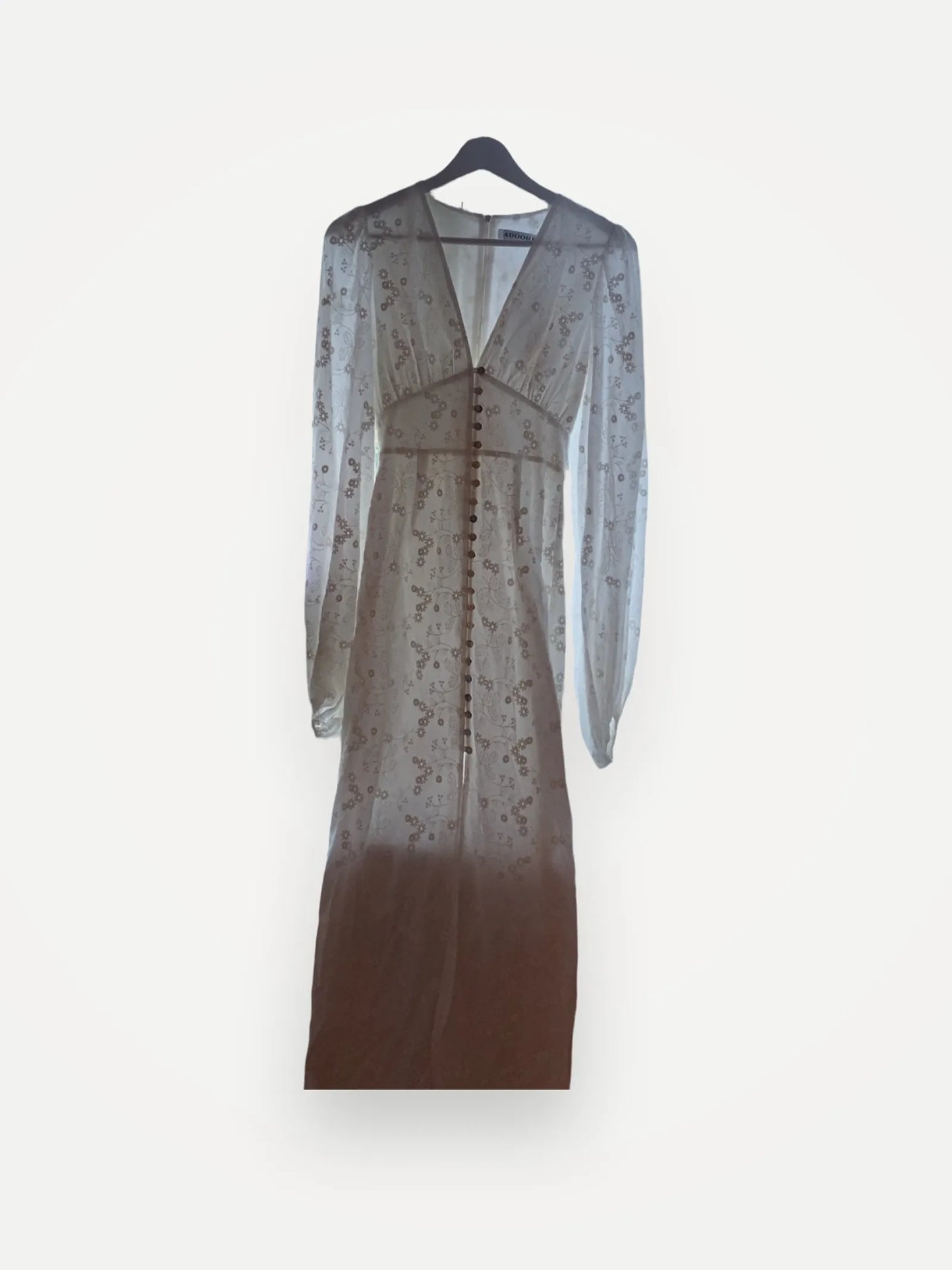 Adoore Positano Dress