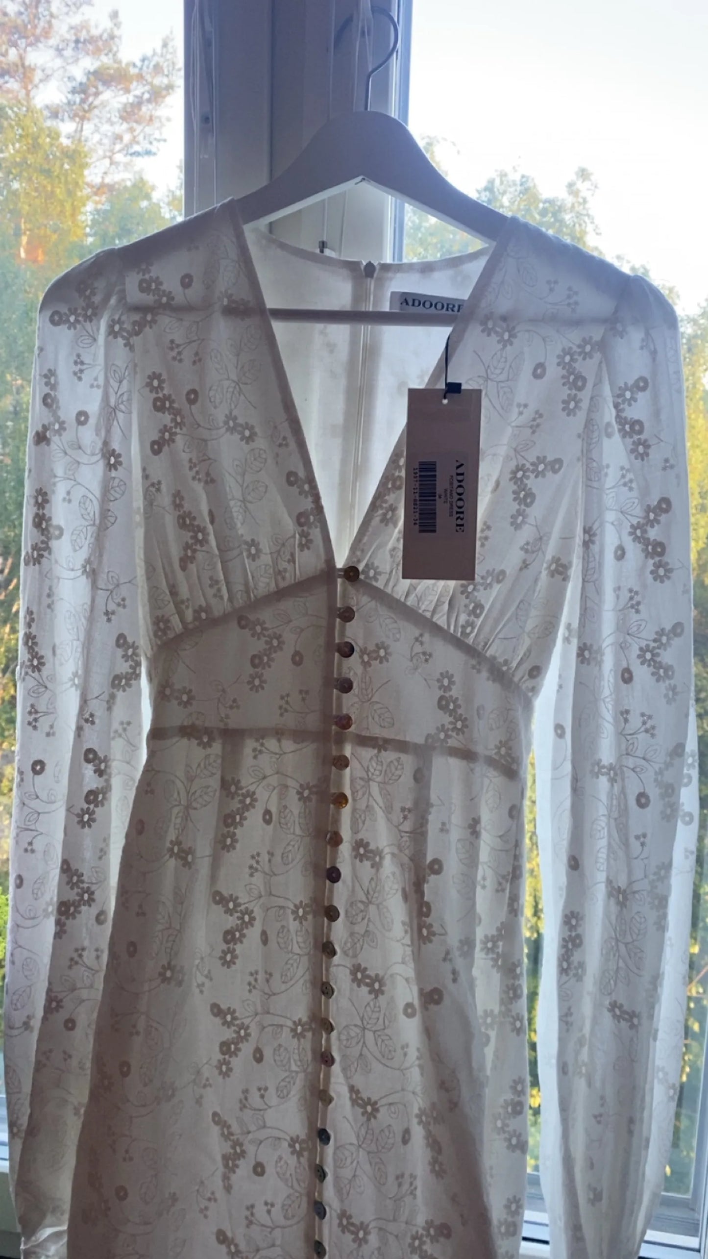Adoore Positano Dress