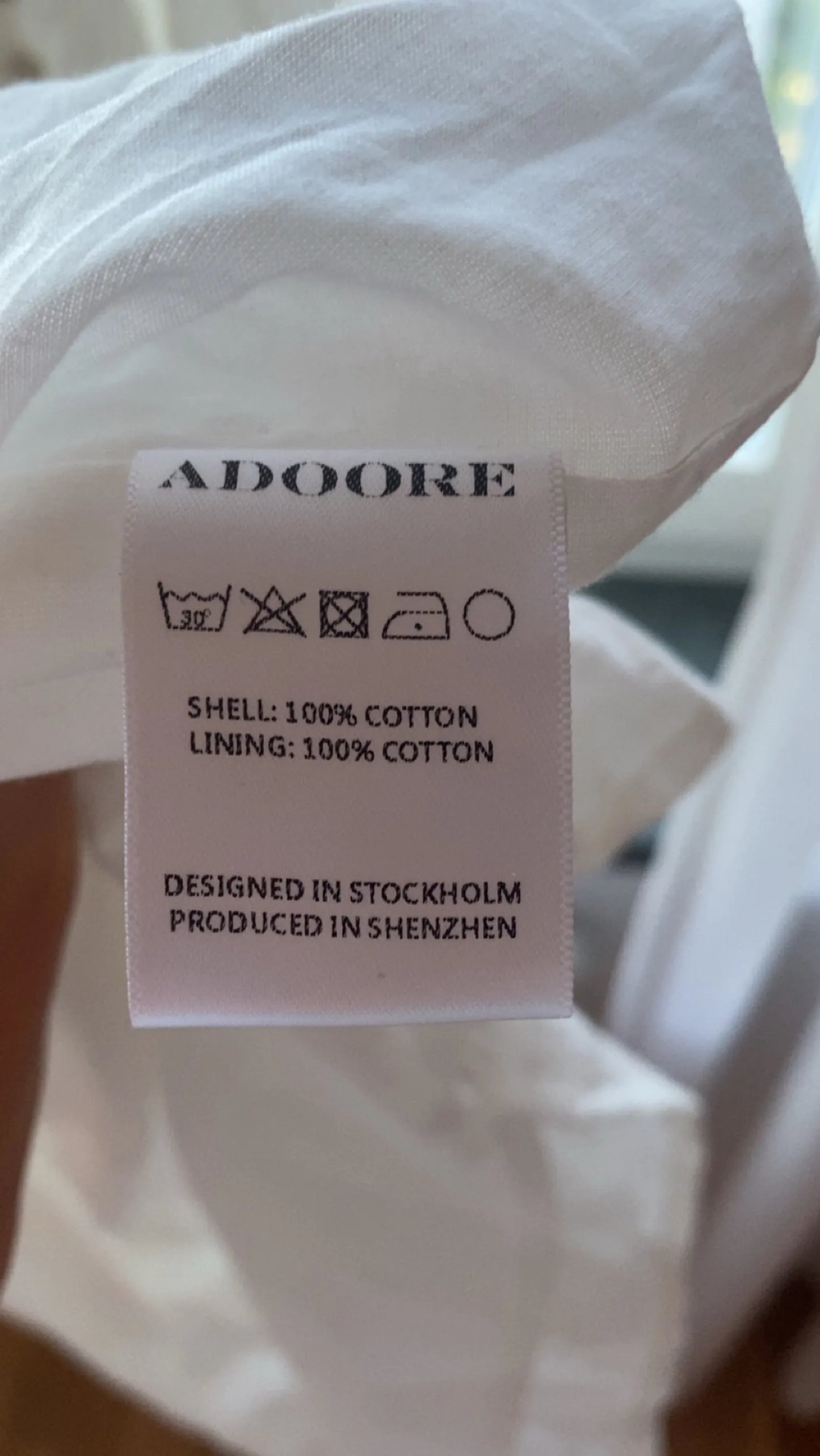 Adoore Positano Dress