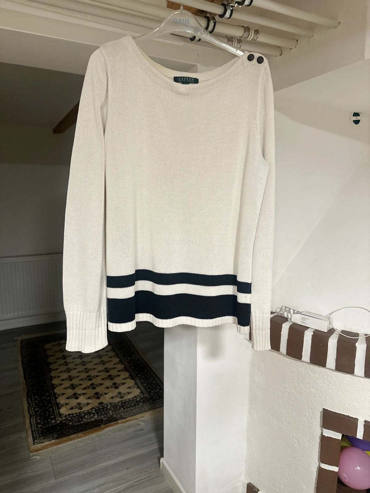 Ralph Lauren Sweater
