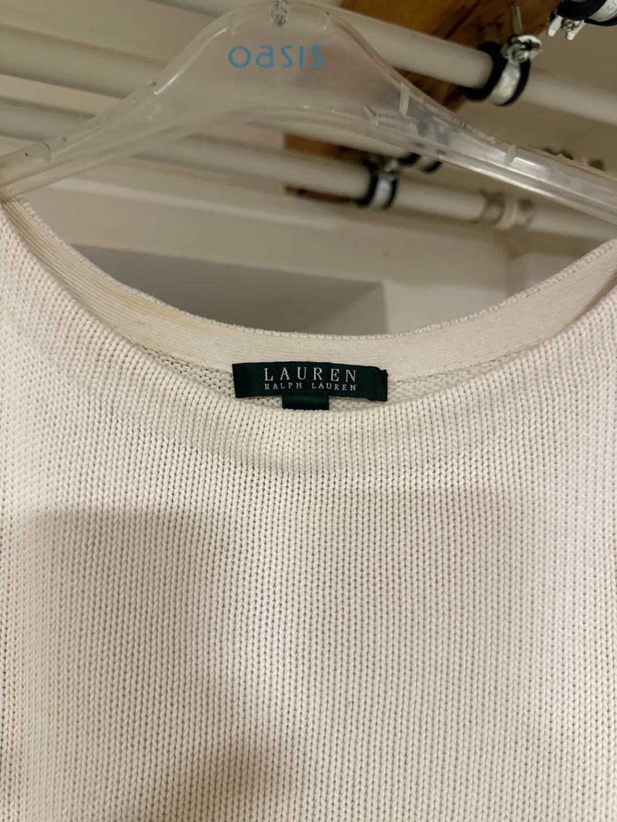 Ralph Lauren Sweater