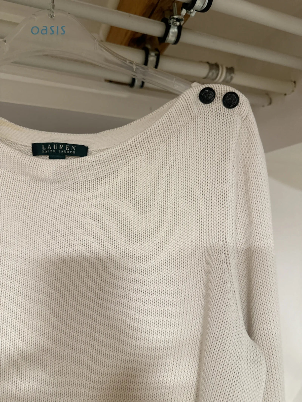 Ralph Lauren Sweater