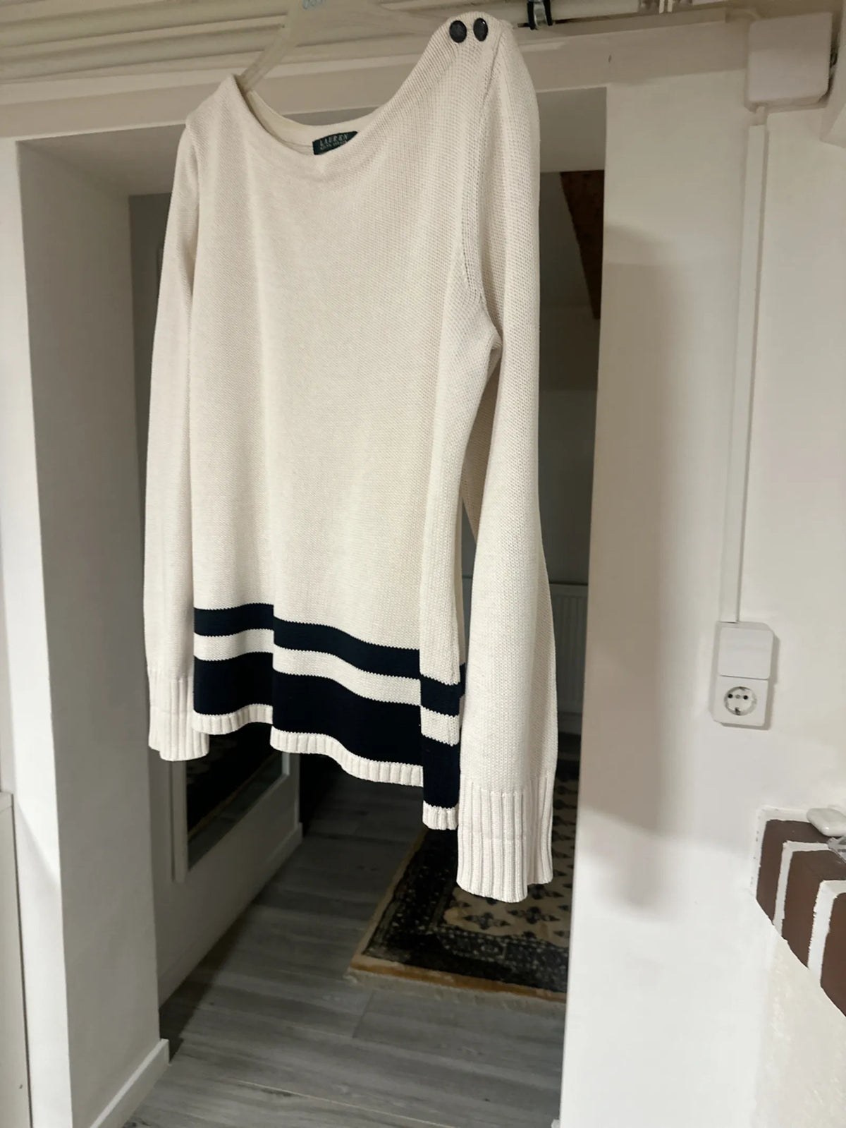 Ralph Lauren Sweater