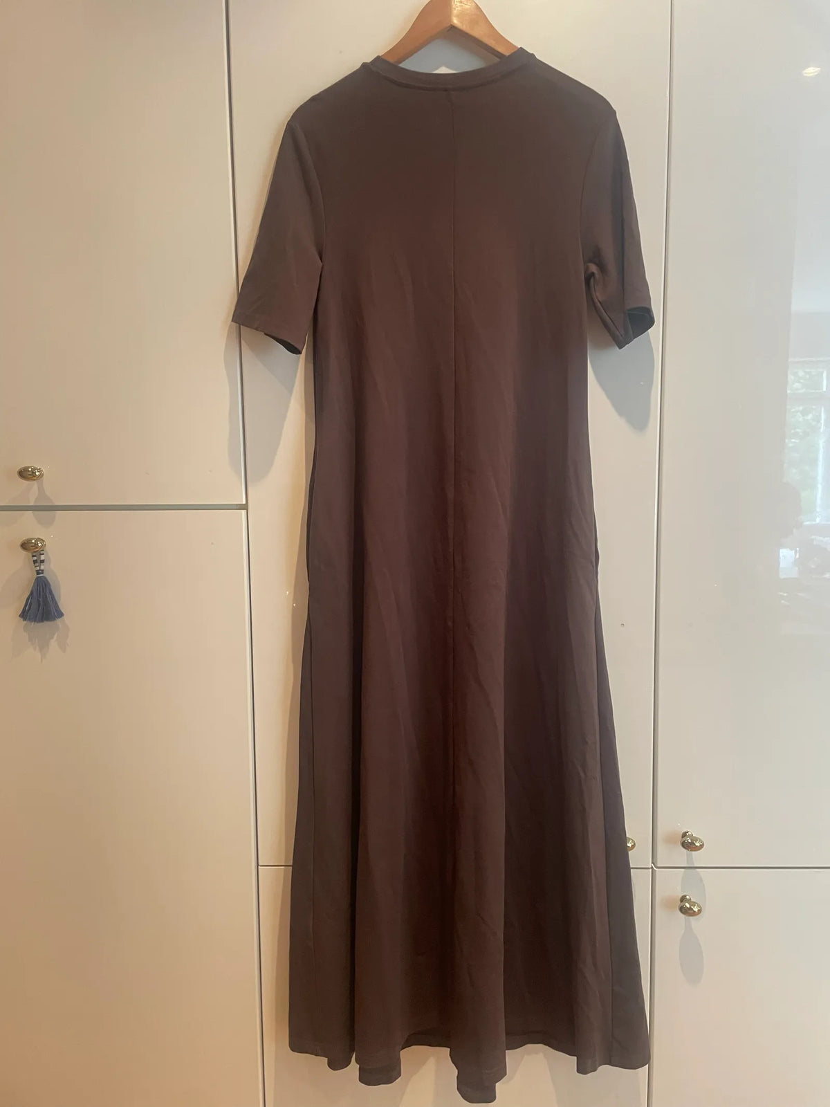 Cos-klänning