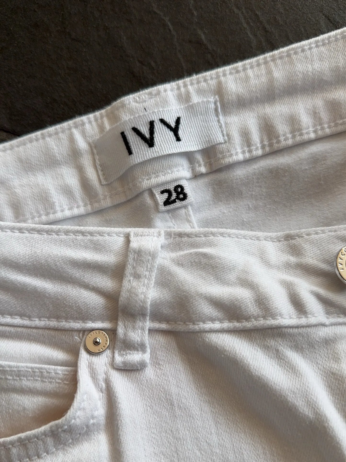Ivy & Oak Jeans