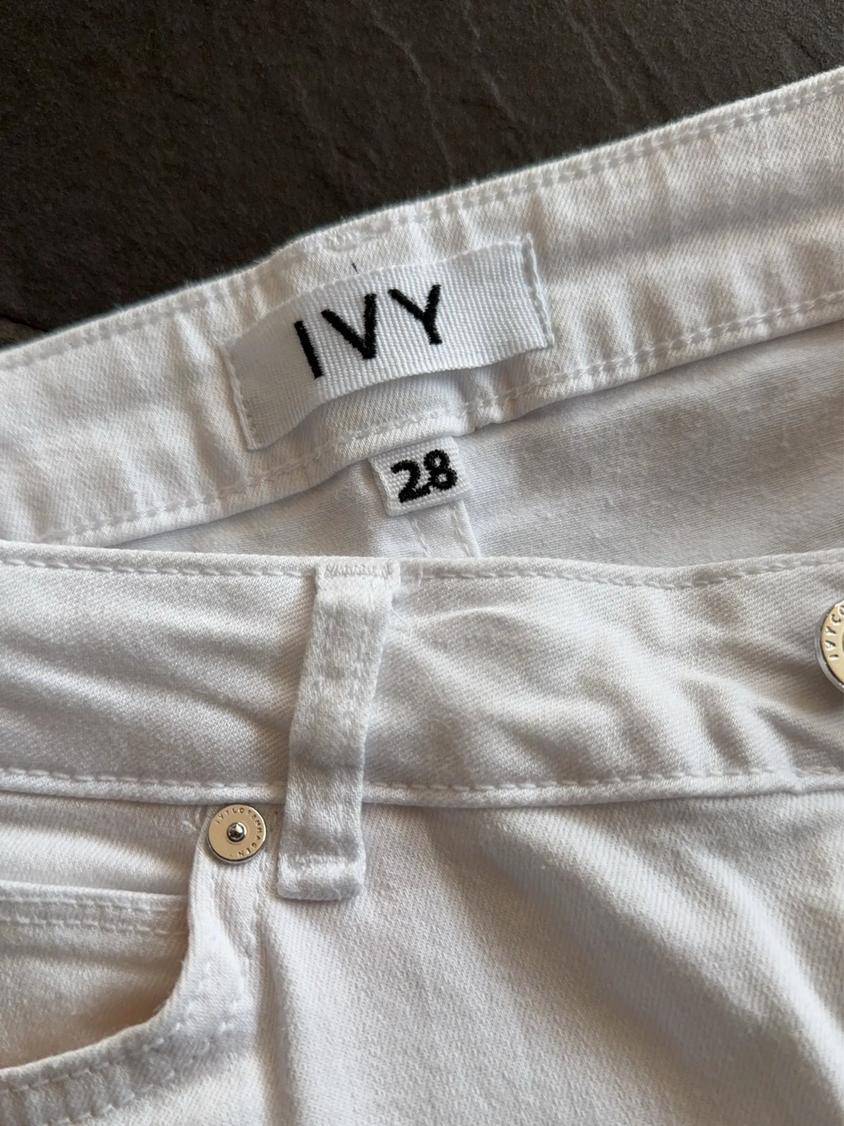 Ivy & Oak-jeans