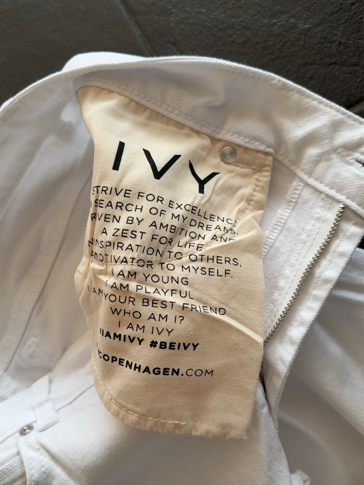 Ivy & Oak Jeans