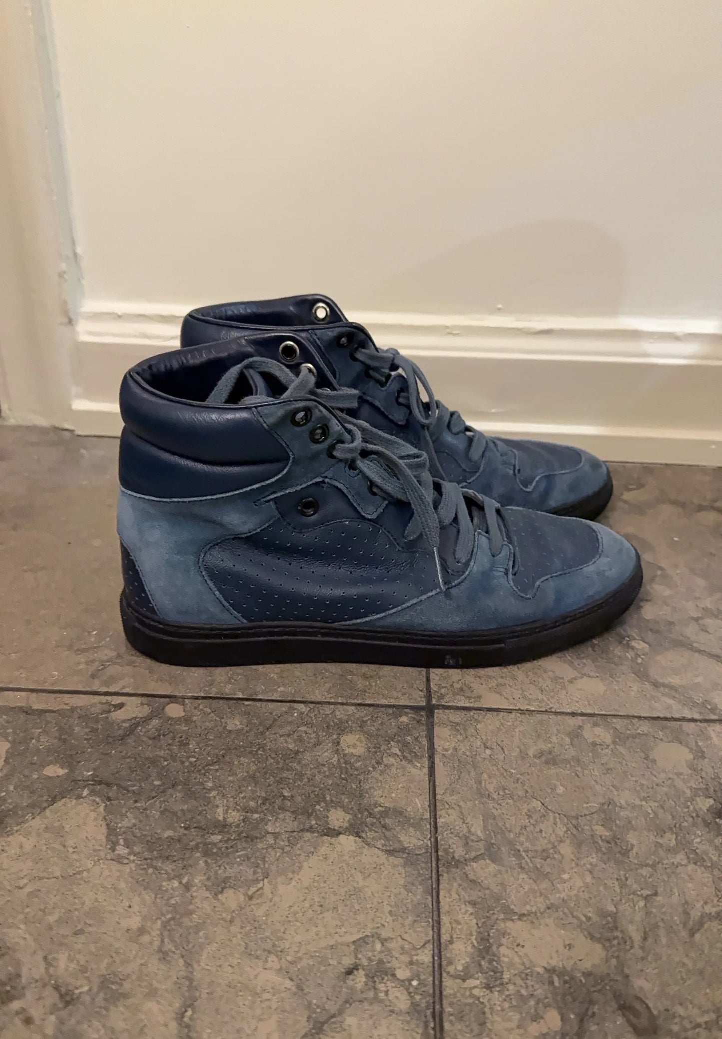Balenciaga-sneakers