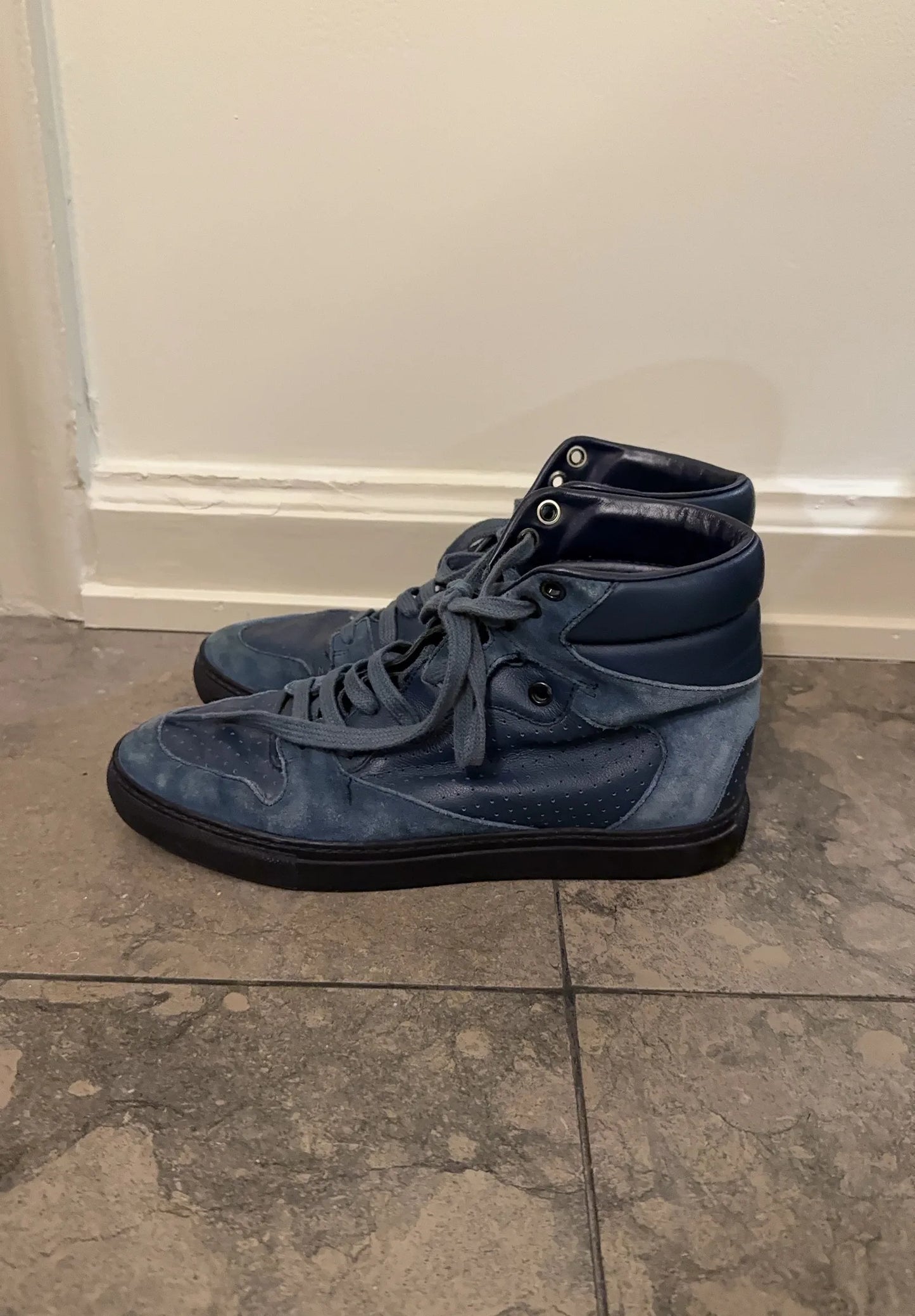 Balenciaga-sneakers