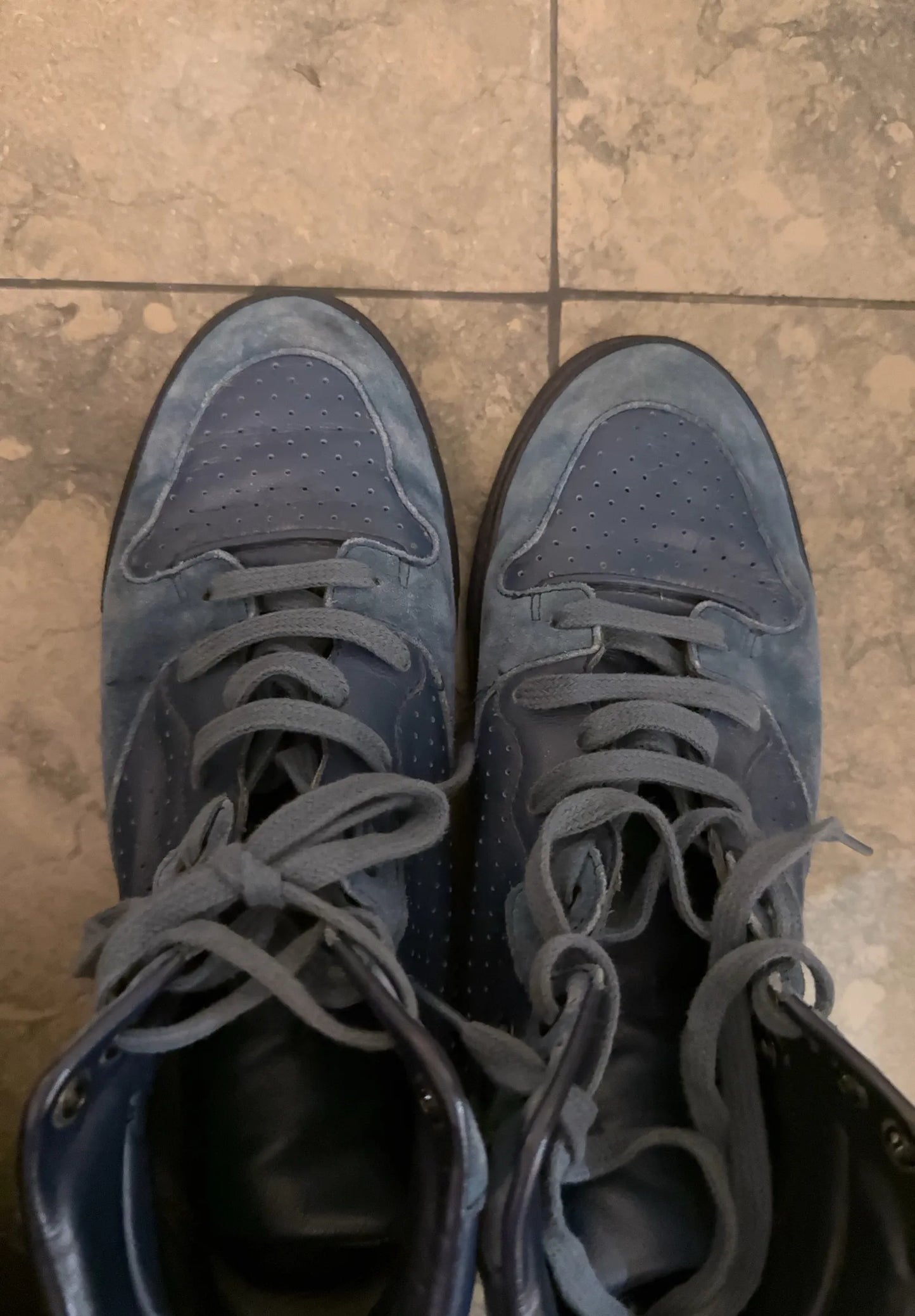 Balenciaga-sneakers