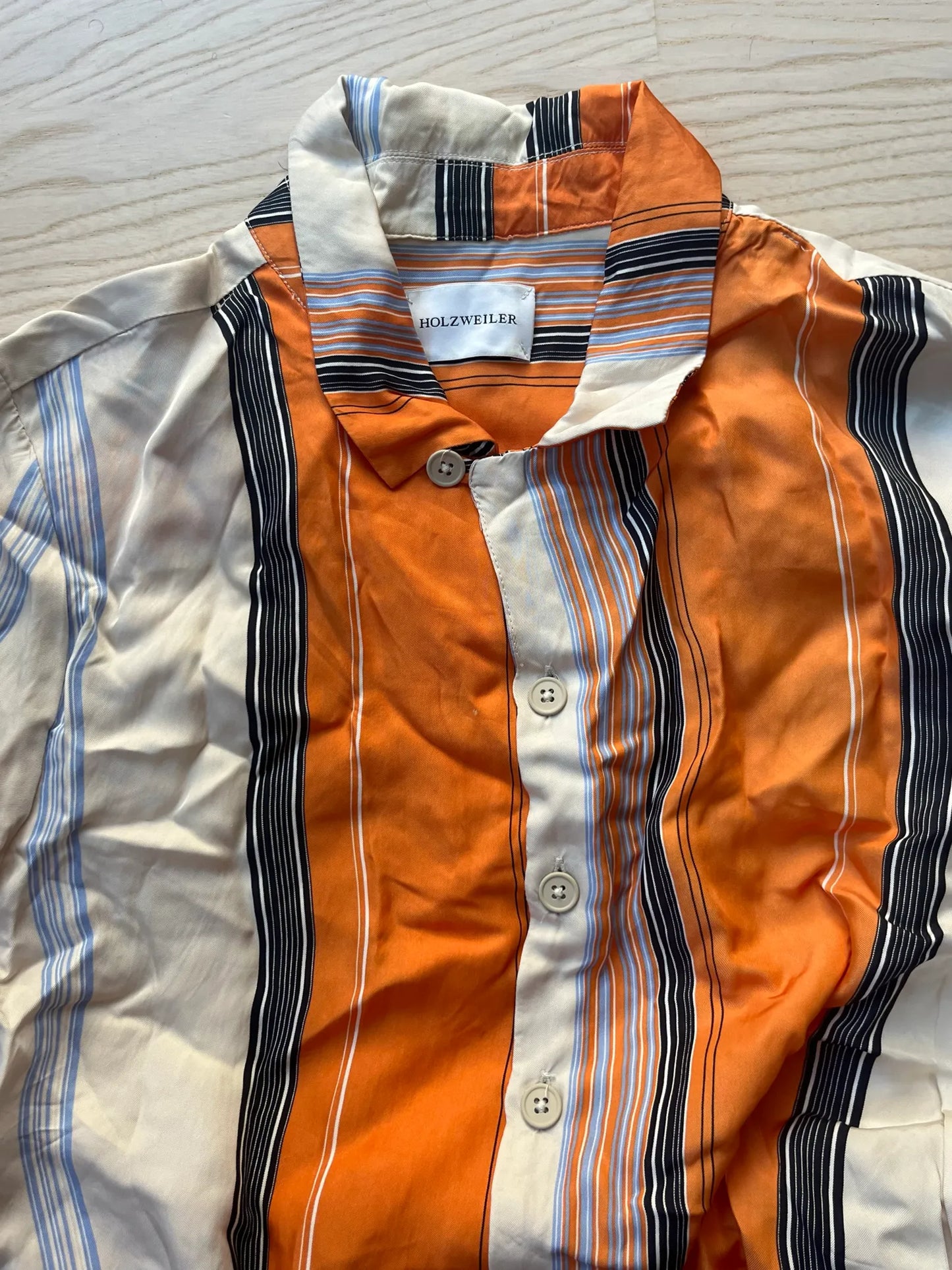 Holzweiler Shirt