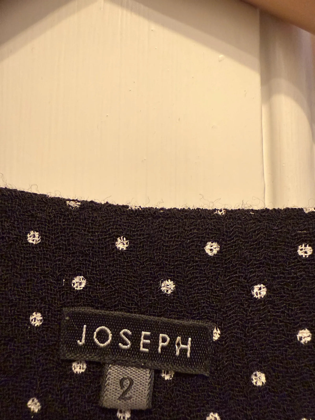 Joseph-klänning