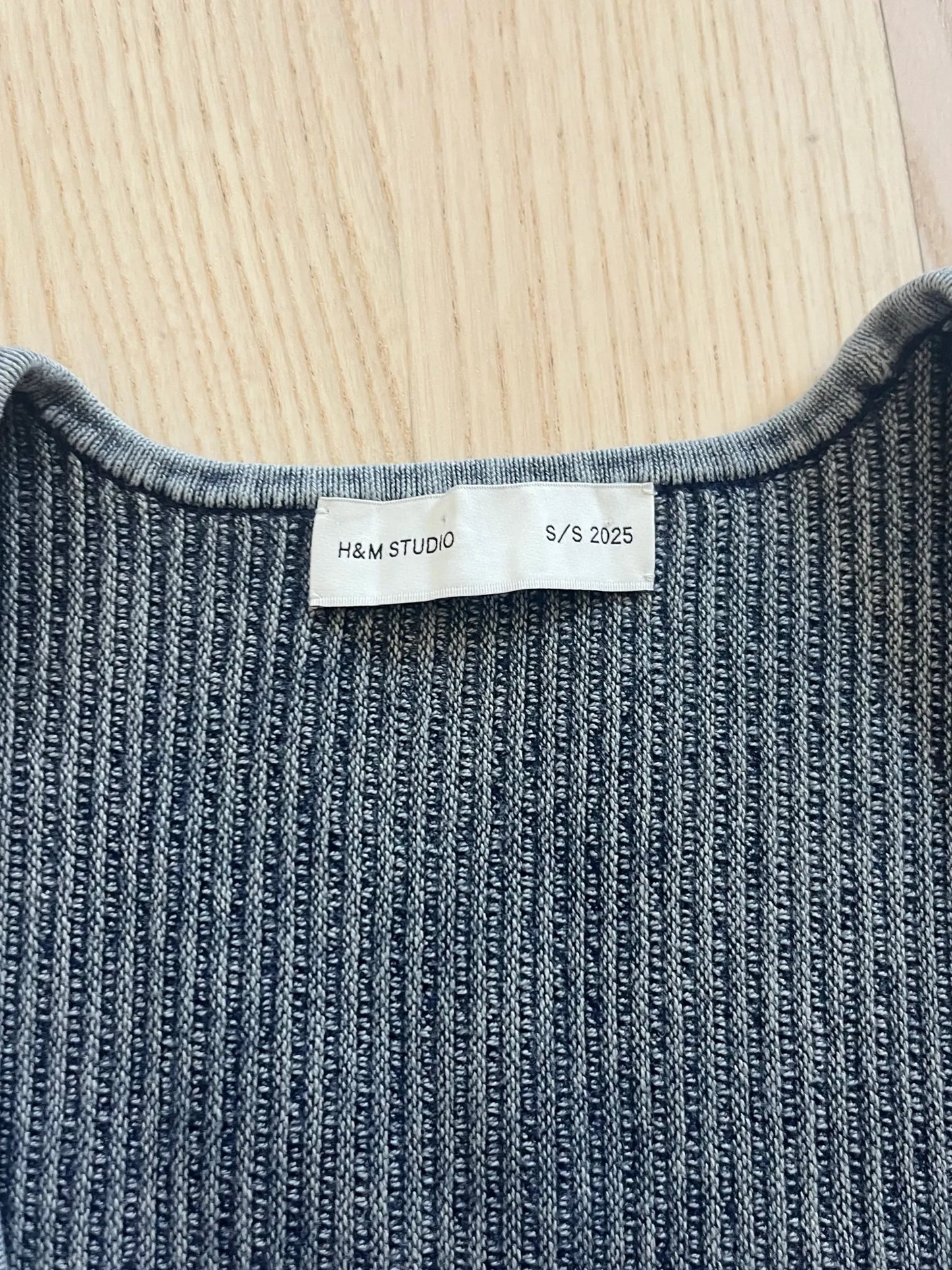 H&M Studio Dress