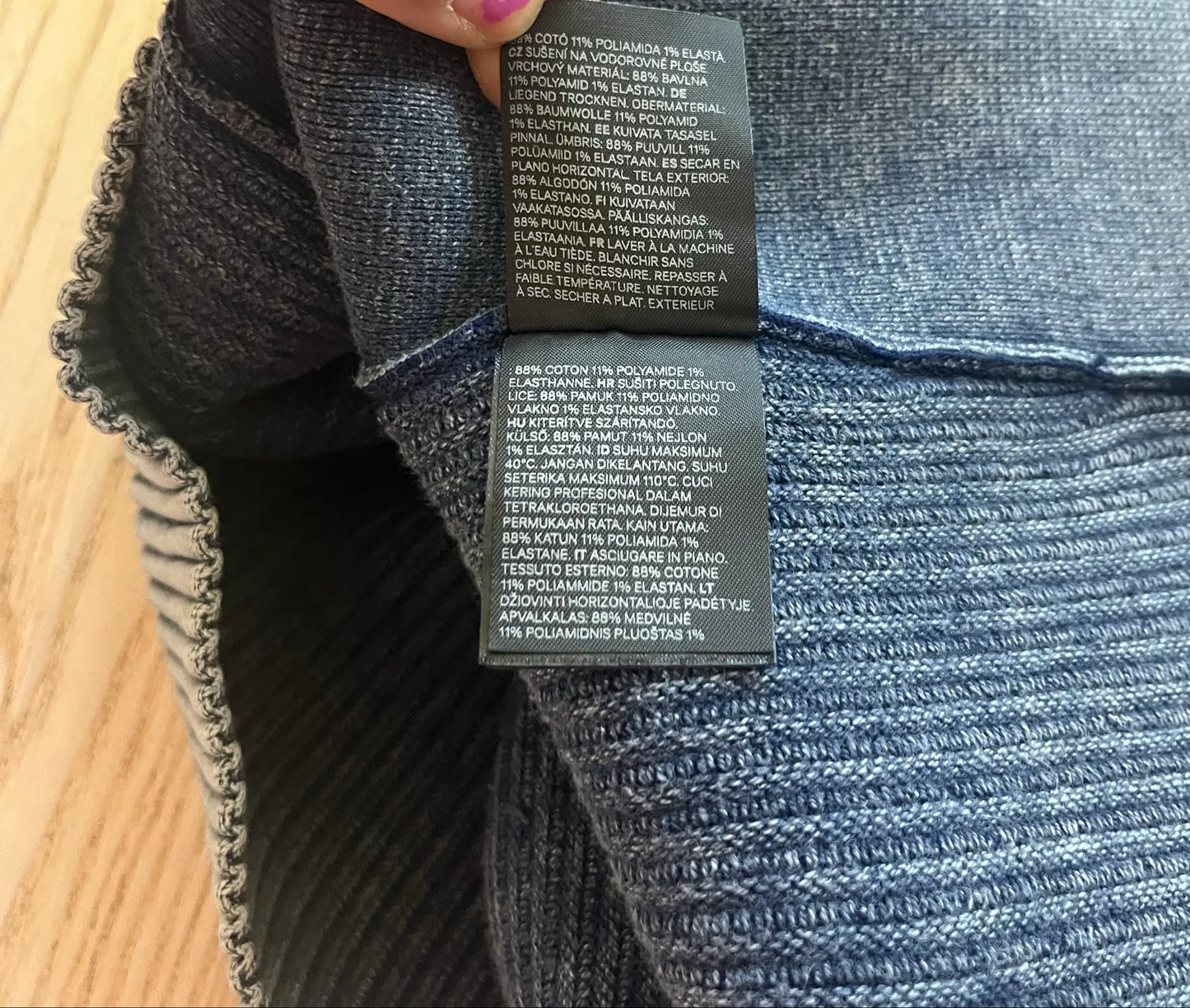 H&M Studio Dress