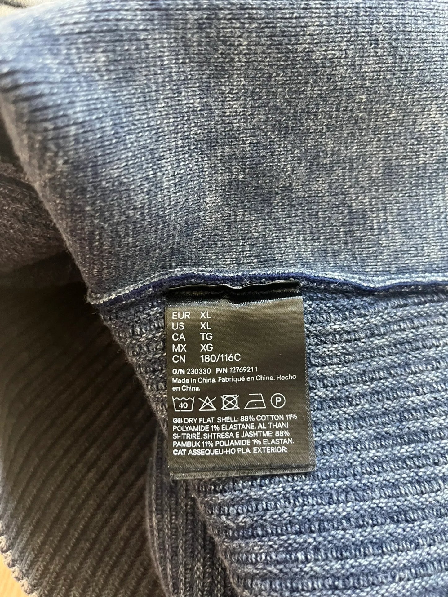 H&M Studio Dress