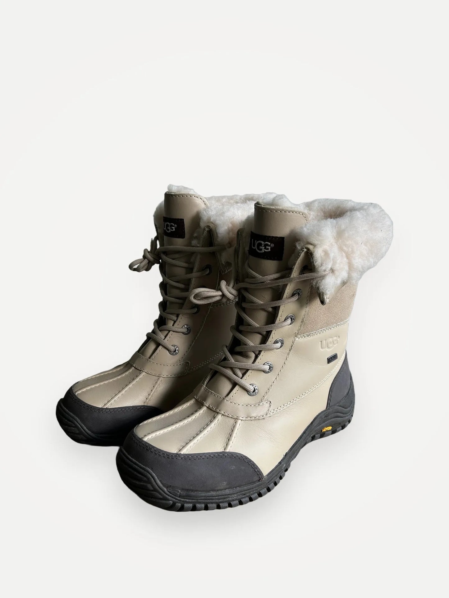 UGG Adirondack 1909-skinnvinterskor