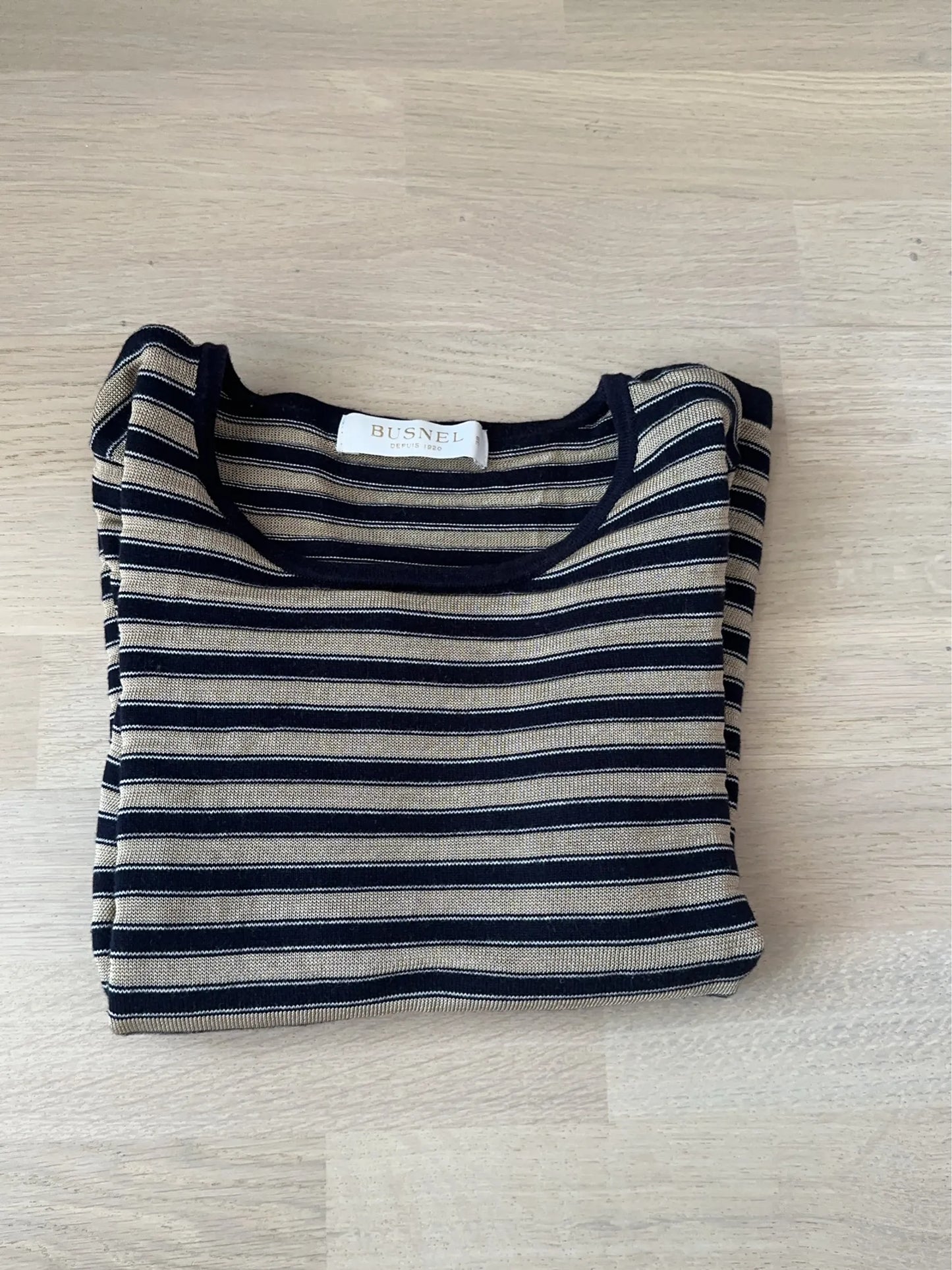 Busnel Sweater