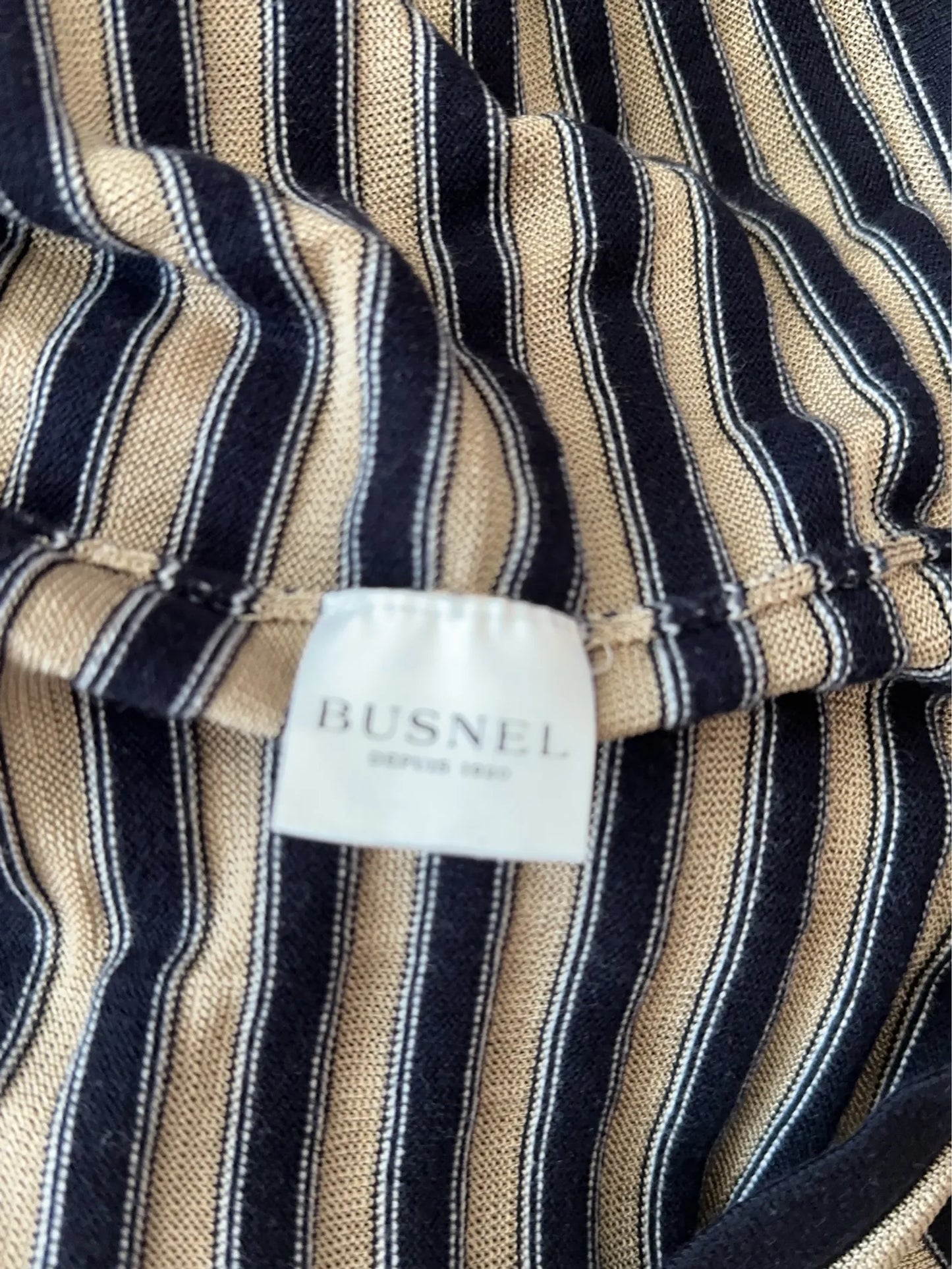 Busnel Sweater