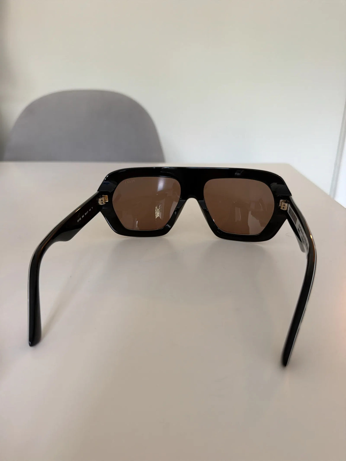 Emilio Pucci Sunglasses