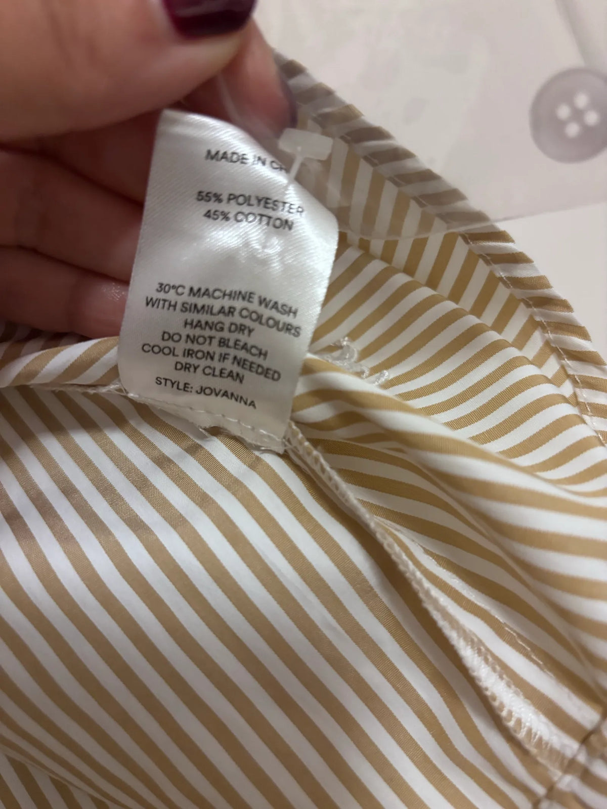 Stylein Shirt
