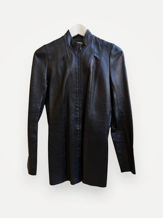 Acne Studios Lanza Coat