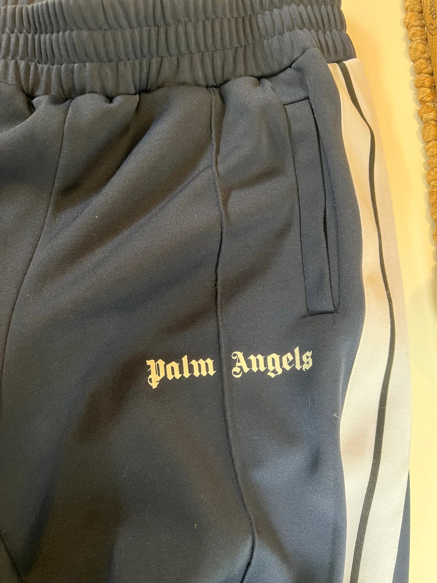 Palm Angels Palm Angel Trackpant-träningsbyxor