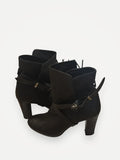 Armani Boots