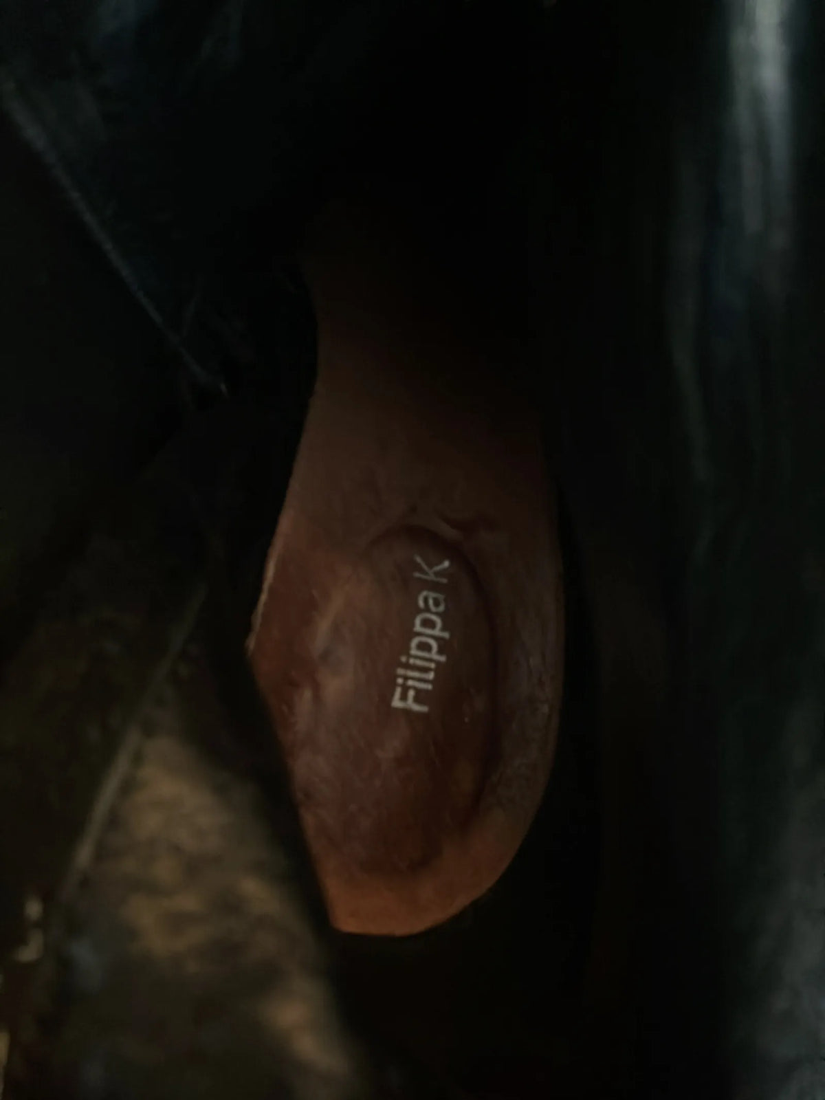 Filippa K Boots