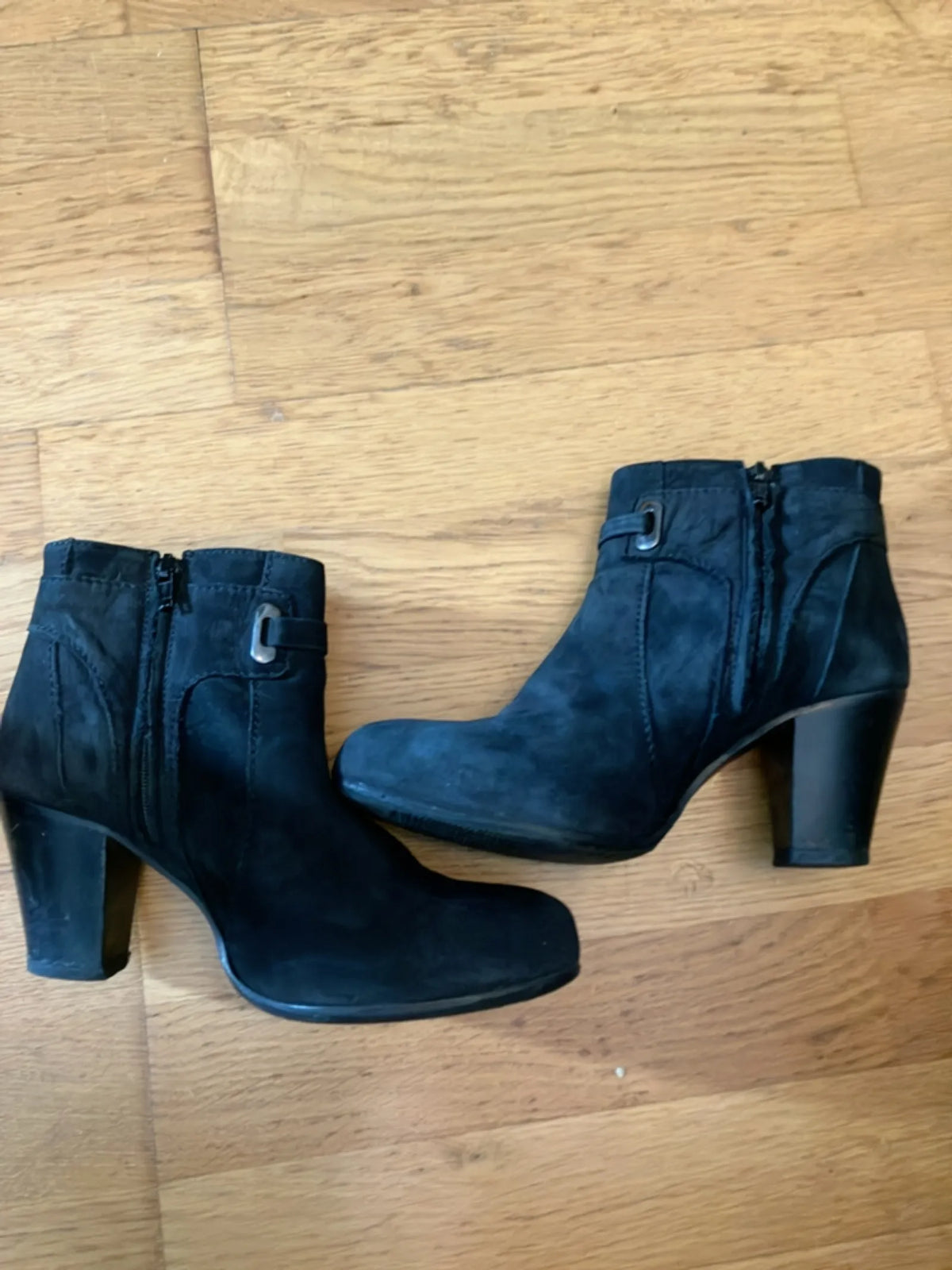 Filippa K Boots