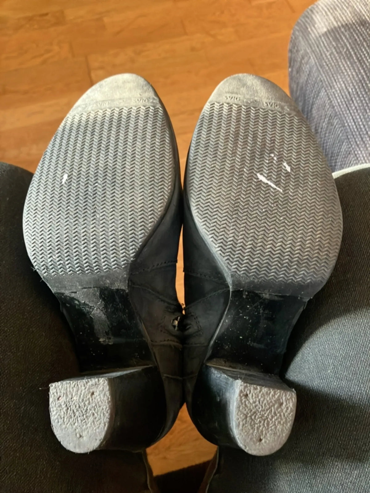 Filippa K Boots