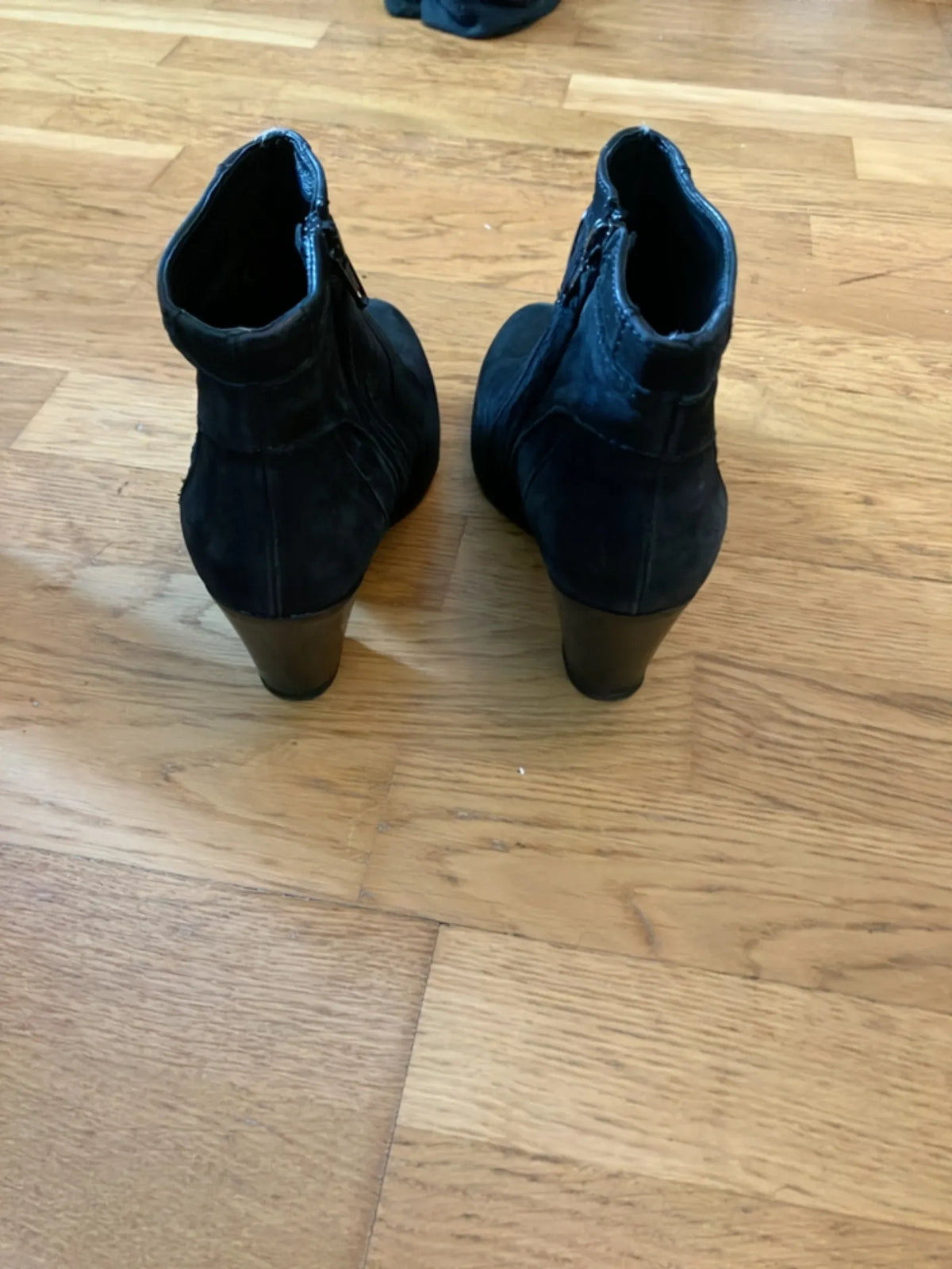 Filippa K Boots