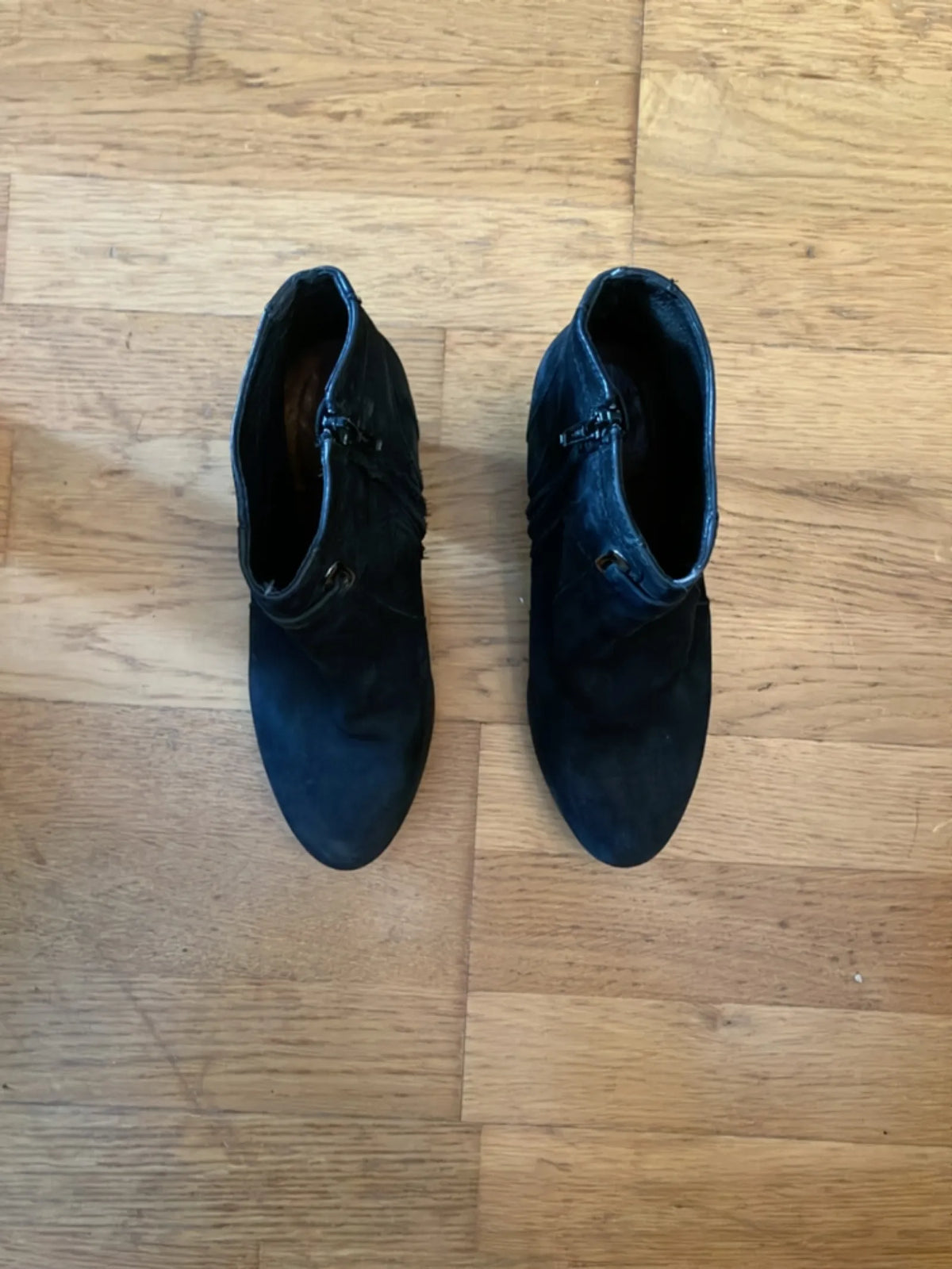 Filippa K Boots