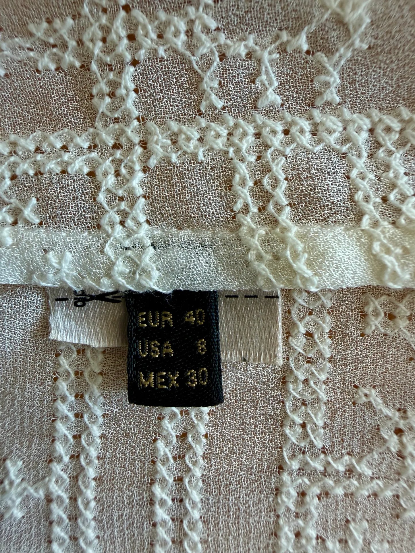 Massimo Dutti Blouse