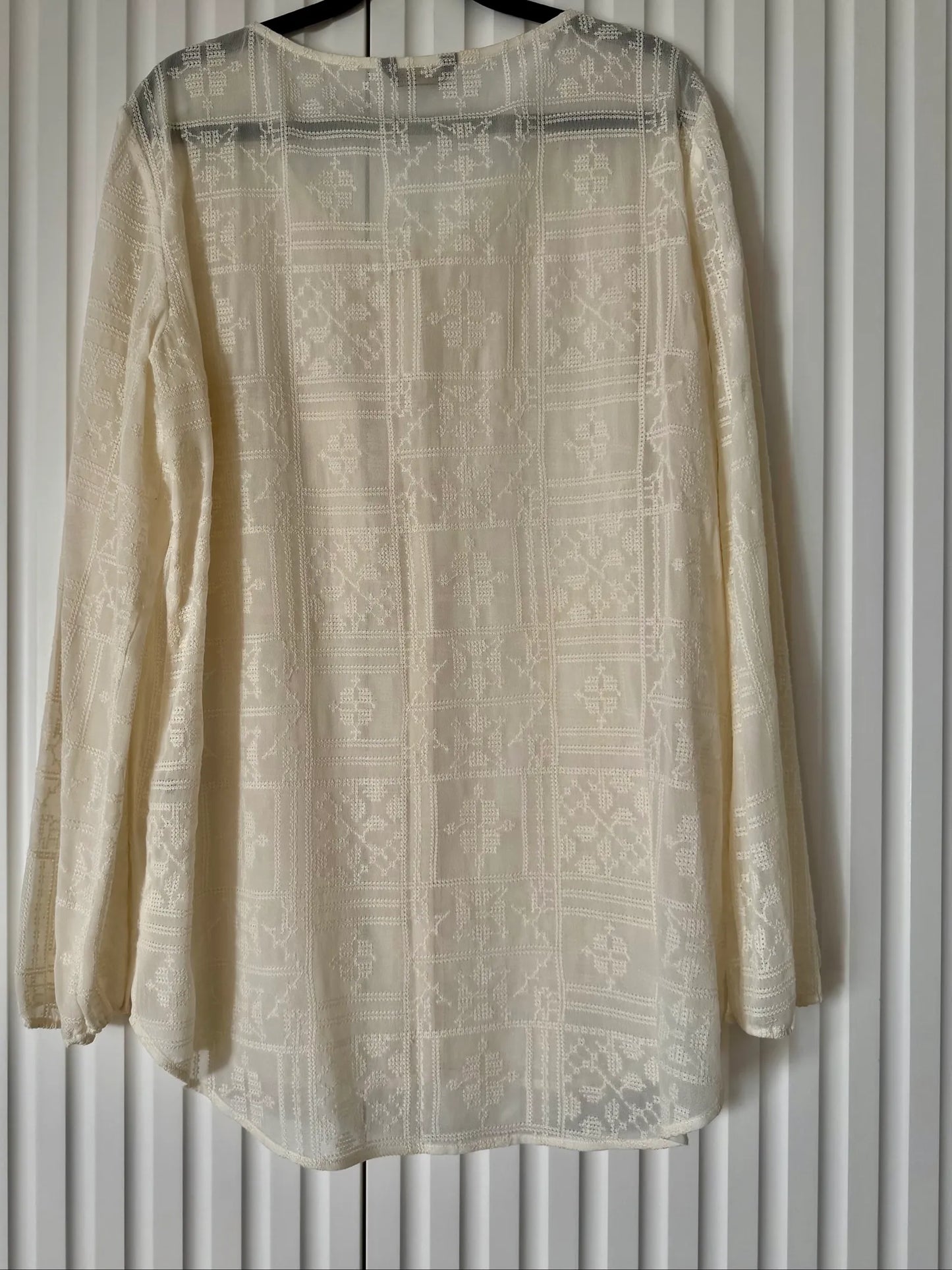 Massimo Dutti Blouse