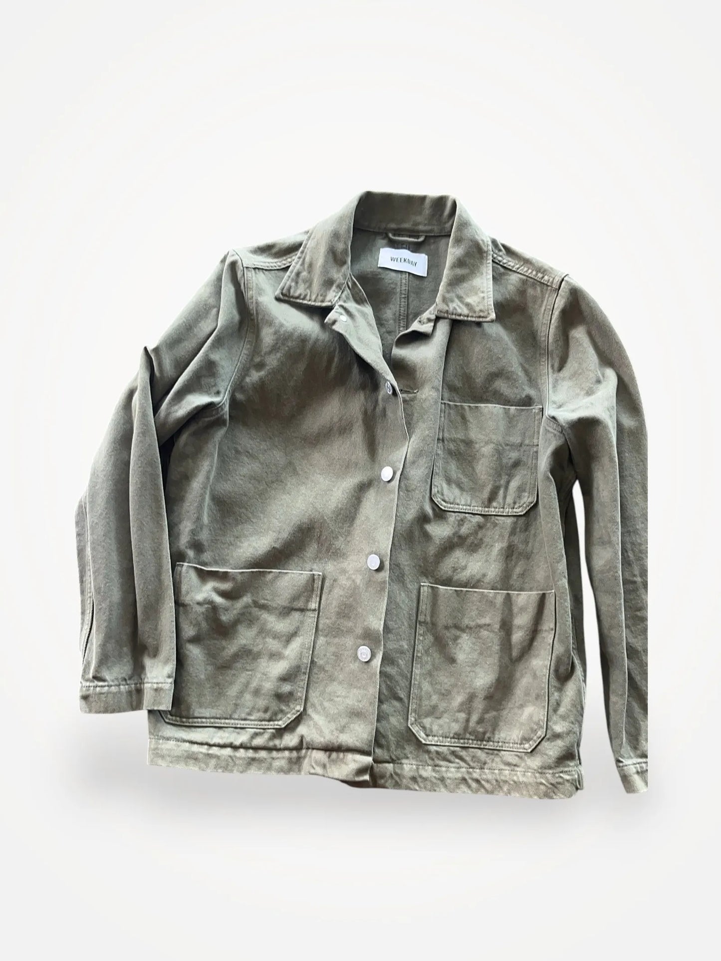 Weekday Jacket