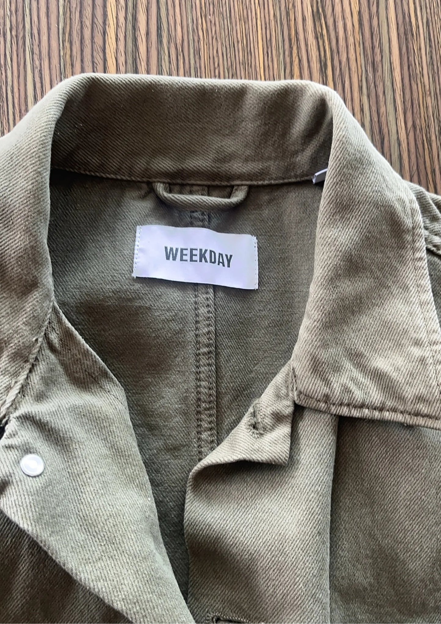 Weekday Jacket