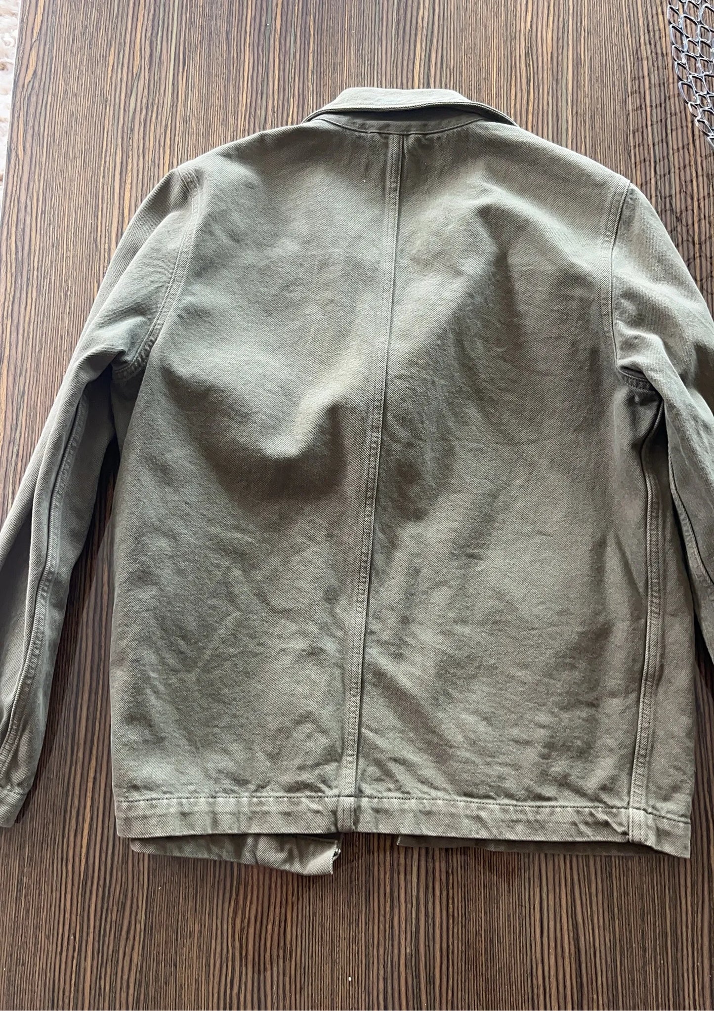 Weekday Jacket
