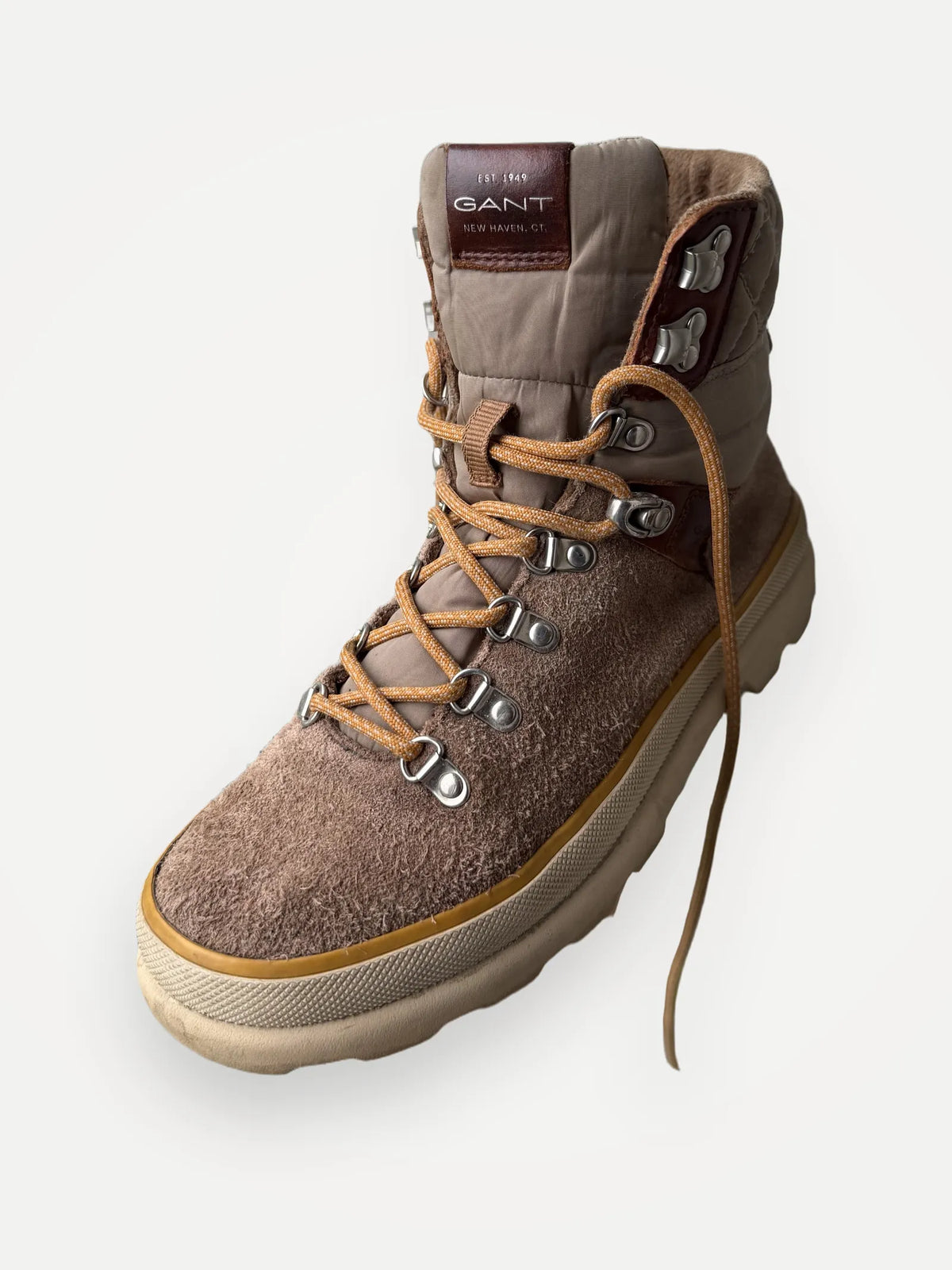 Gant Boots