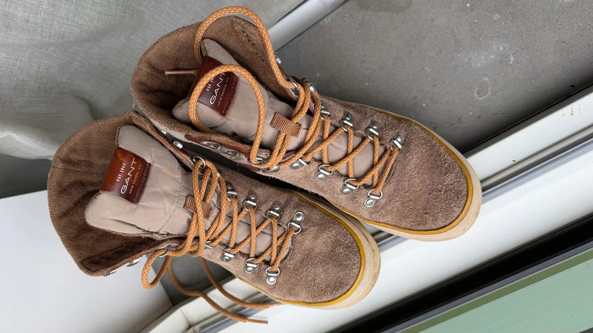 Gant Boots