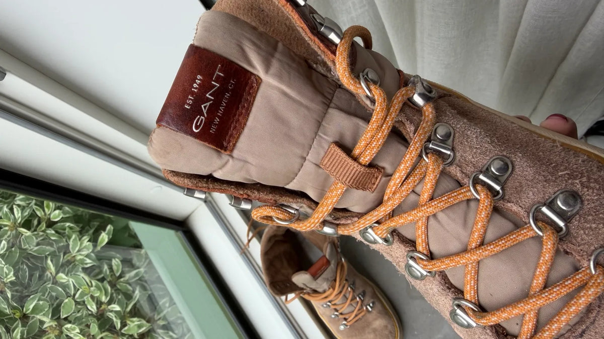 Gant Boots