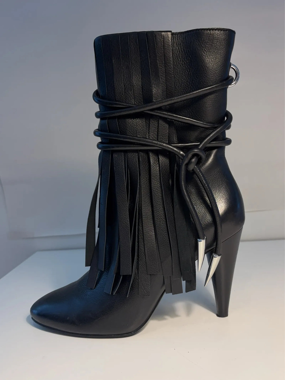 Ash Brid Boots