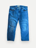 Acne Studios Pop Vintage Blue-jeans